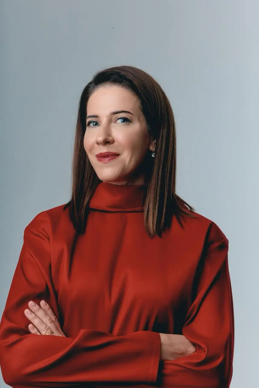 Элина Ефимовна Малкина