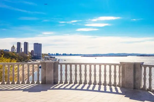 Хабаровский край