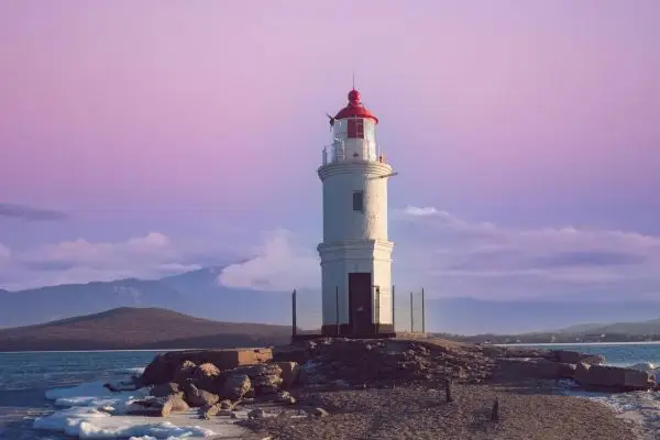 Лучшие достопримечательности Владивостока: что посмотреть?