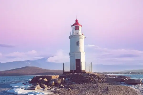 Лучшие достопримечательности Владивостока: что посмотреть?