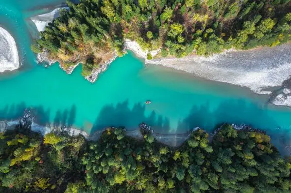 Алтайский Край и Горный Алтай