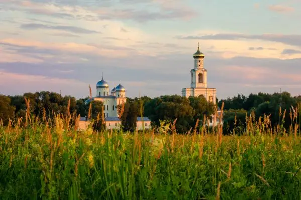 Великий Новгород