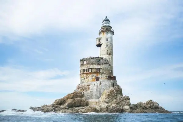 Что посмотреть на Сахалине?