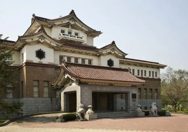 Достопримечательности Южно-Сахалинска