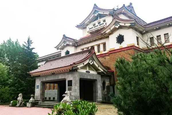 Достопримечательности Южно-Сахалинска