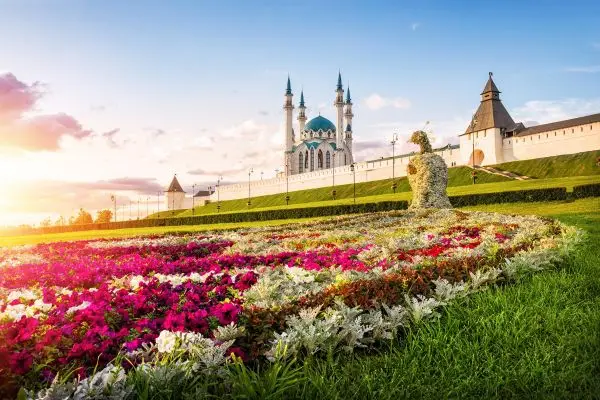 Созвездие татарских заповедников: путешествие в Казань и окрестности